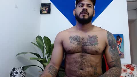 Snapshot of damian64436171 chatting on 4, 1, 2025 damian64436171 online show from 4, 1, 2025