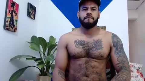 Snapshot of damian64436171 chatting on 15, 1, 2025 damian64436171 online show from 15, 1, 2025