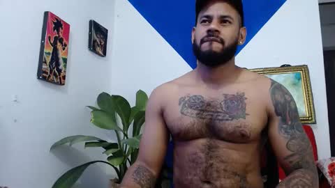 Snapshot of damian64436171 chatting on 17, 1, 2025 damian64436171 online show from 17, 1, 2025