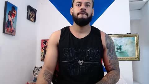 Snapshot of damian64436171 chatting on 24, 2, 2025 damian64436171 online show from 24, 2, 2025