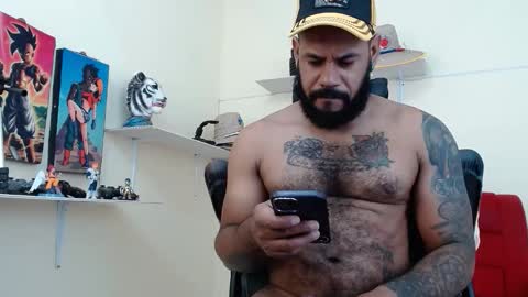 Snapshot of damian64436171 chatting on 20, 10, 2025 damian64436171 online show from 20, 10, 2025