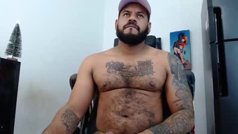 Snapshot of damian64436171 chatting on 3, 12, 2025 damian64436171 online show from 3, 12, 2025