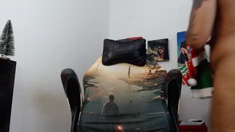 Snapshot of damian64436171 chatting on 15, 12, 2025 damian64436171 online show from 15, 12, 2025