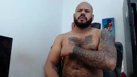 Snapshot of damian64436171 chatting on 6, 1, 2026 damian64436171 online show from 6, 1, 2026