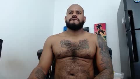 Snapshot of damian64436171 chatting on 19, 2, 2026 damian64436171 online show from 19, 2, 2026