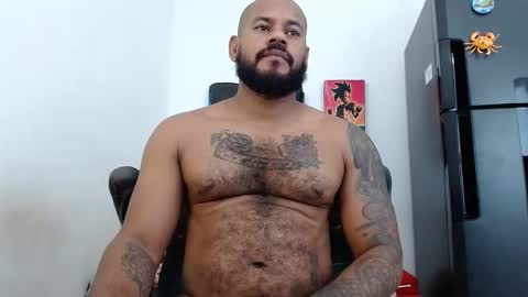 Snapshot of damian64436171 chatting on 3, 3, 2026 damian64436171 online show from 3, 3, 2026