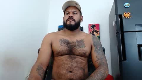 Snapshot of damian64436171 chatting on 11, 3, 2026 damian64436171 online show from 11, 3, 2026