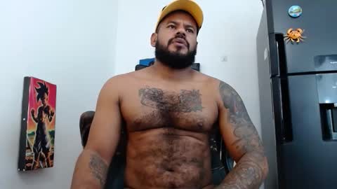 Snapshot of damian64436171 chatting on 24, 3, 2026 damian64436171 online show from 24, 3, 2026