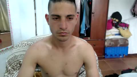 Snapshot of damian_29 chatting on 14, 10, 2025 Damian online show from 14, 10, 2025