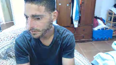 Snapshot of damian_29 chatting on 27, 10, 2025 Damian online show from 27, 10, 2025