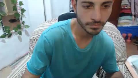 Snapshot of damian_29 chatting on 25, 11, 2025 Damian online show from 25, 11, 2025