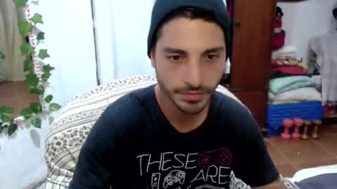 Snapshot of damian_29 chatting on 29, 11, 2025 Damian online show from 29, 11, 2025