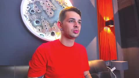 Damian Oliver online show from 16, 12, 2024