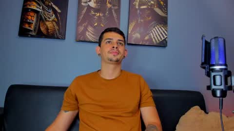 Damian Oliver online show from 24, 2, 2025