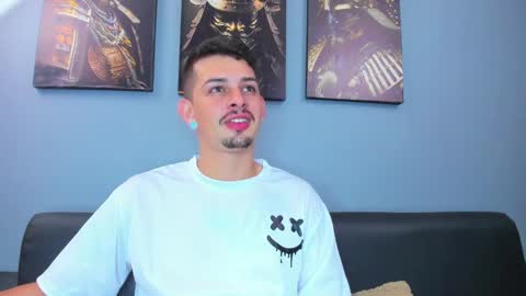 Damian Oliver online show from 21, 10, 2025