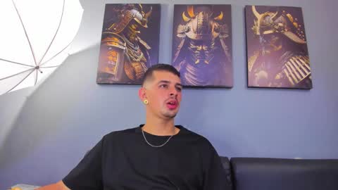 Damian Oliver online show from 15, 3, 2026