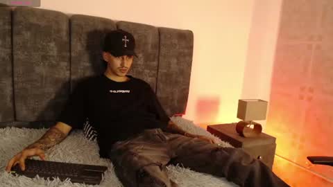 Snapshot of damian_acosta_ chatting on 8, 7, 2026 damian_acosta_ online show from 8, 7, 2026