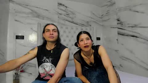 damian_and_tiana online show from 11, 3, 2025