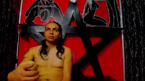 damian_and_tiana online show from 18, 2, 2026