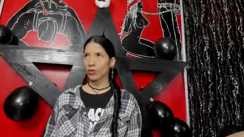 damian_and_tiana online show from 29, 5, 2026