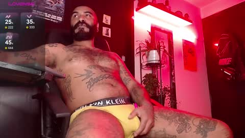 Damian online show from 10, 1, 2025