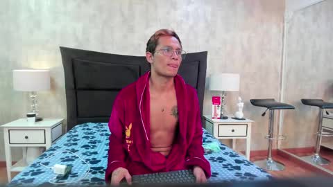 Snapshot of damian_garciaah chatting on 27, 4, 2026 Damian Garcia online show from 27, 4, 2026