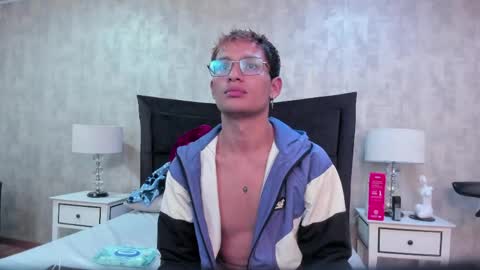 Damian Garcia online show from 28, 4, 2026
