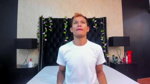 Damian Garcia online show from 29, 4, 2026