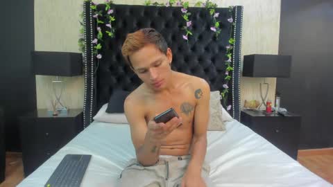 Damian Garcia online show from 2, 5, 2026