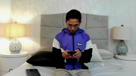 Damian Garcia online show from 3, 5, 2026