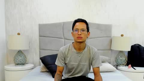 Damian Garcia online show from 10, 5, 2026
