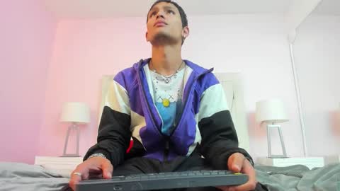 Damian Garcia online show from 12, 5, 2026