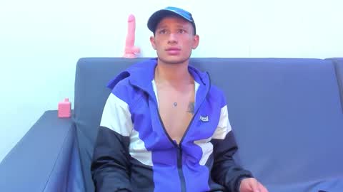 Damian Garcia online show from 21, 5, 2026