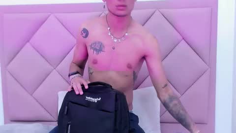 Damian Garcia online show from 22, 5, 2026