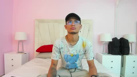 Damian Garcia online show from 25, 5, 2026