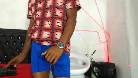 Snapshot of damian_hart10 chatting on 21, 3, 2026 damian_hart10 online show from 21, 3, 2026