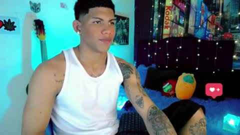 Damian online show from 14, 1, 2025