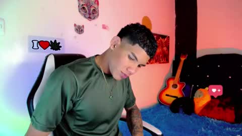 Damian online show from 16, 1, 2025