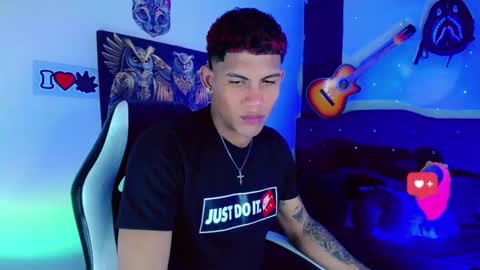 Damian online show from 21, 1, 2025