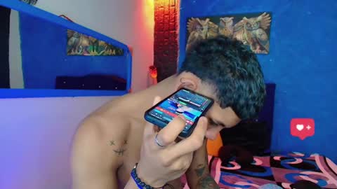 Damian online show from 26, 1, 2025