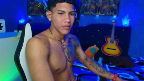 Damian online show from 29, 1, 2025