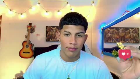 Damian online show from 7, 2, 2025