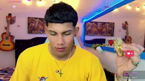 Damian online show from 7, 2, 2025