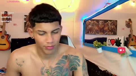 Damian online show from 7, 2, 2025