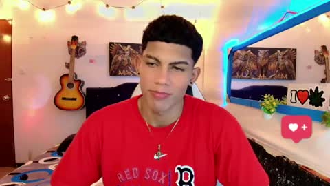 Damian online show from 8, 2, 2025