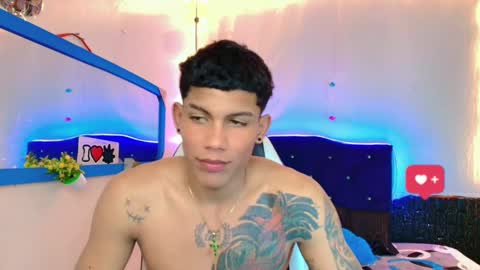 Damian online show from 11, 2, 2025