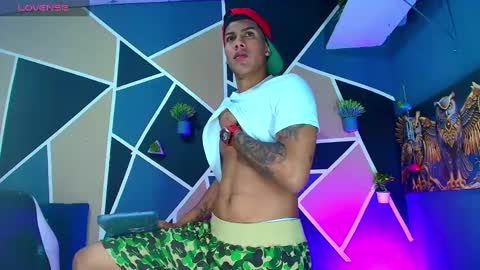 Damian online show from 20, 2, 2025