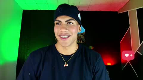 Damian online show from 2, 3, 2025