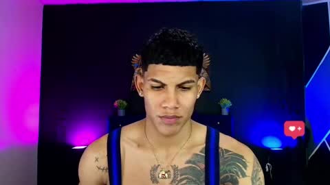 Damian online show from 4, 3, 2025