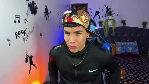 Damian online show from 10, 9, 2025